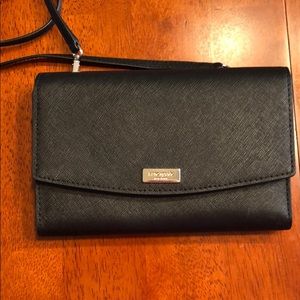 Kate Spade | Wallet Purse Crossbody